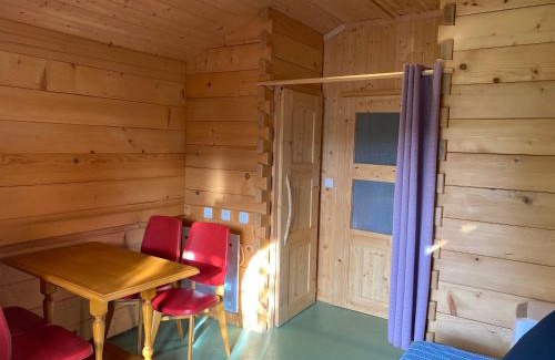 Saint-Pardoux Other | Roulottes des Combrailles