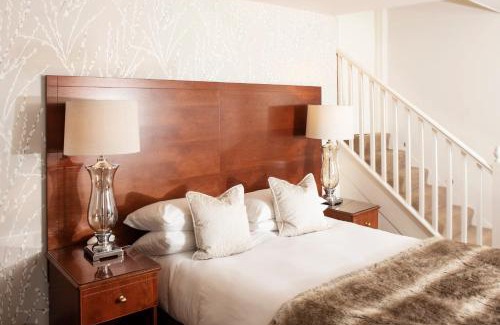 Penrith Hotel | Roundthorn Country House & Luxury Apartments