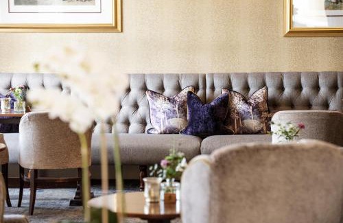 Penrith Hotel | Roundthorn Country House & Luxury Apartments