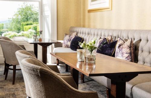 Penrith Hotel | Roundthorn Country House & Luxury Apartments