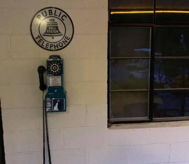 Maggie Valley Hotel | Route 19 Inn