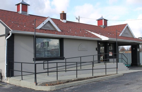 Tonawanda Hotel | Route 62 Motel