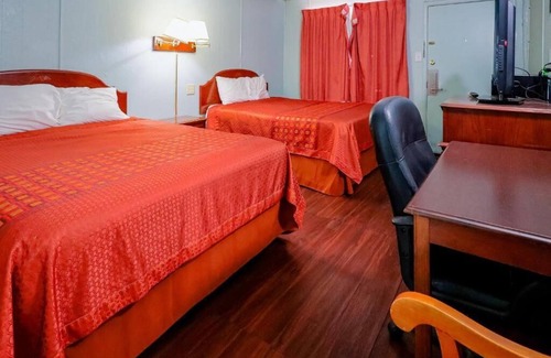Santa Rosa Hotel | Route 66 Inn