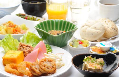 Shari Hotel | Route Inn Grantia Shiretoko -Shari Ekimae-