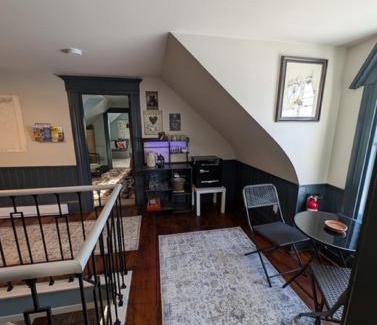 Shag Harbour Bed & Breakfast | Route3BnB