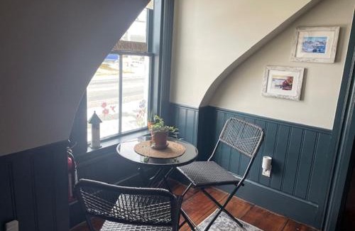 Shag Harbour Bed & Breakfast | Route3BnB