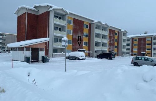 Rovaniemi Apartment | Rovaniemi Studio 32