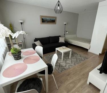 Rovaniemi Apartment | Rovaniemi Studio 32