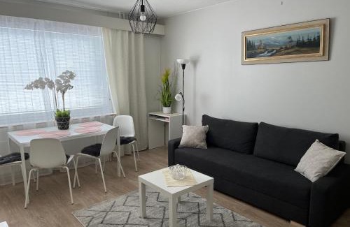 Rovaniemi Apartment | Rovaniemi Studio 32