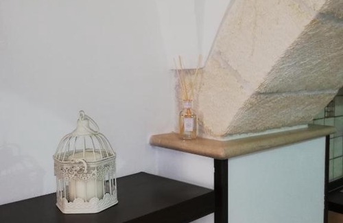 Old Town Cisternino House | RoVi