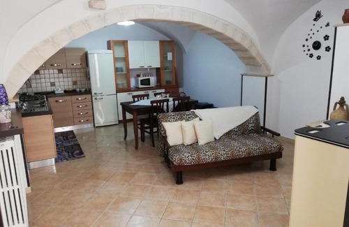 Old Town Cisternino House | RoVi
