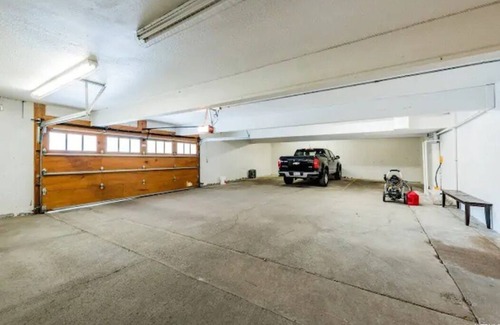 Downtown Park City Condo | Row House #2 in Old Town Park City Right Next to PCMR