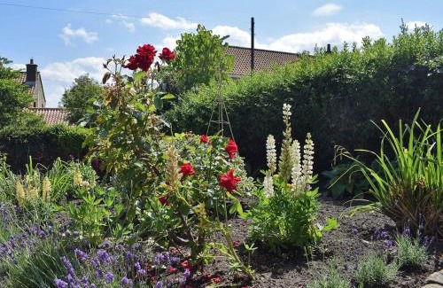 Briggswath House | Rowan Cottage