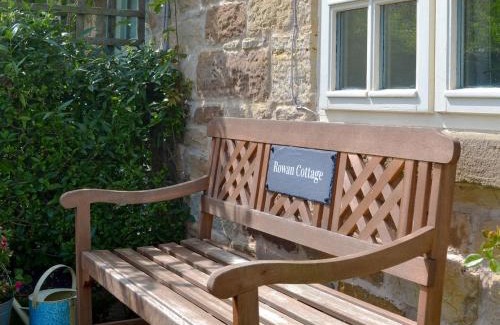 Briggswath House | Rowan Cottage