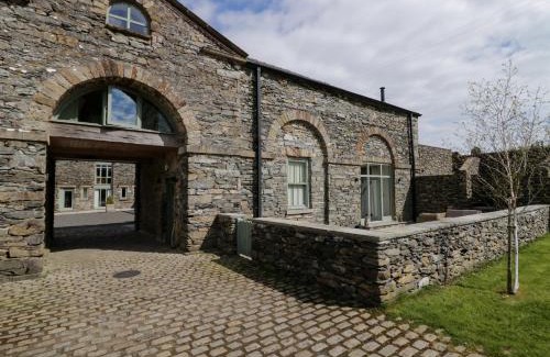 Penny Bridge House | Rowan Cottage