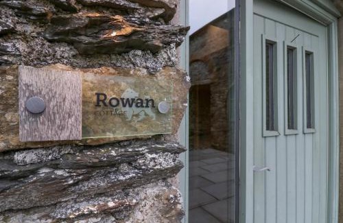 Penny Bridge House | Rowan Cottage