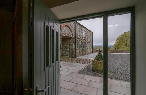 Penny Bridge House | Rowan Cottage