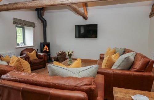 Penny Bridge House | Rowan Cottage
