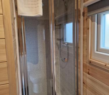 Drumchork Other | Rowan Gorgeous Glamping Hideaway