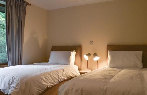 Salen House | Rowan House