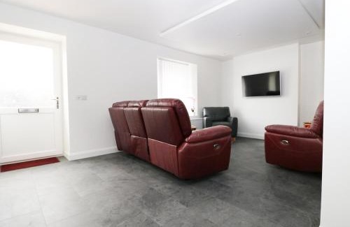Inverness House | Rowan House