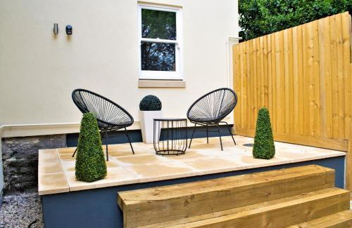 Cotham Apartment | Rowan Tree - Your Apartment