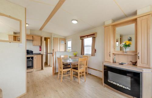 Beckfoot Resort | Rowanbank Caravan Park