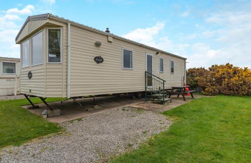Beckfoot Resort | Rowanbank Caravan Park