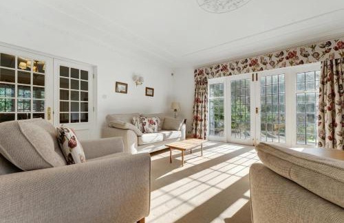Windermere House | Rowanwood