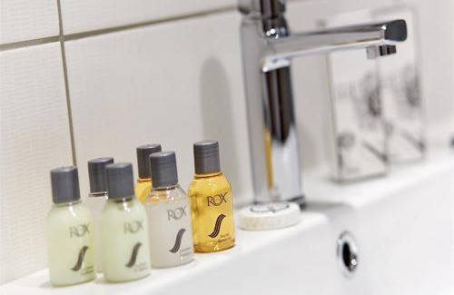 Bahcelievler Hotel | Rox Hotel Istanbul