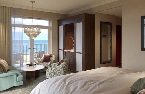 Koge Hotel | Rox Resort