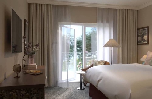 Koge Hotel | Rox Resort