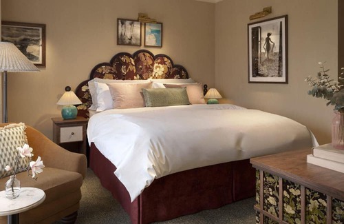 Koge Hotel | Rox Resort