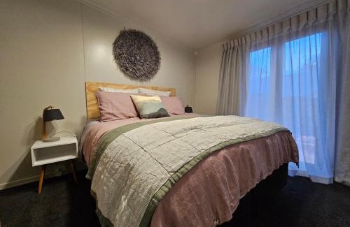 Roxburgh House | Roxburgh Central