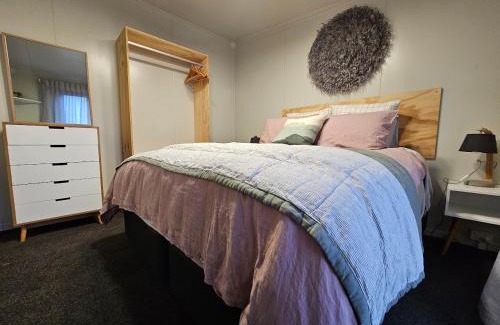 Roxburgh House | Roxburgh Central