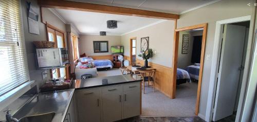 Roxburgh Hotel | Roxburgh Clutha Gold TOP 10 Holiday Park