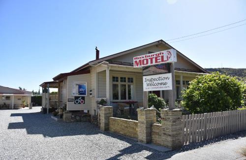 Roxburgh Hotel | Roxburgh Motels