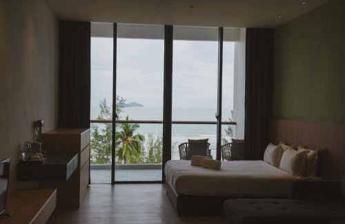 Sematan Apartment | Roxy Beach Apartment