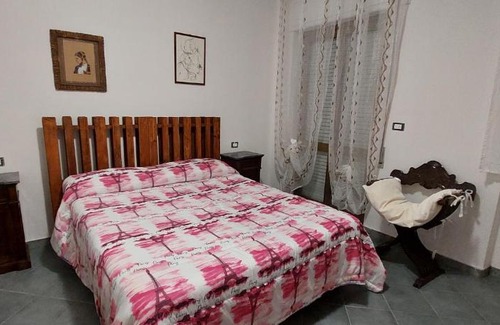 Aprilia Apartment | Roxy Camere e Appartamenti