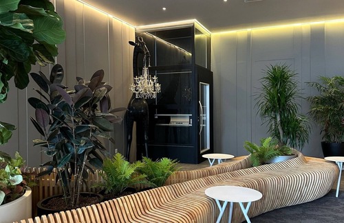 Kampung Melaban Hotel | Roxy Hotel Aiman