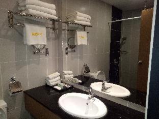 Kuching Hotel | Roxy Hotel & Apartments