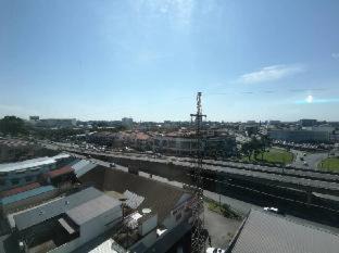 Kuching Hotel | Roxy Hotel & Apartments