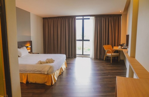 Serian Hotel | Roxy Hotel Serian