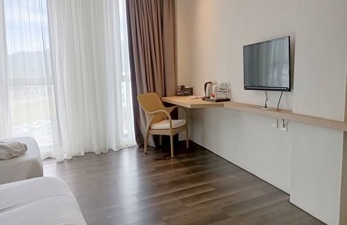 Serian Hotel | Roxy Hotel Serian