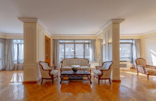 Heliopolis Apartment | Royal 3 bedrooms apartment
