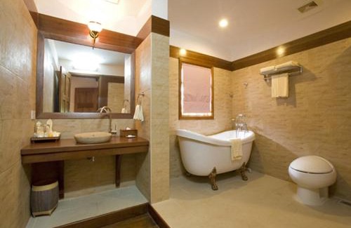 Siem Reap Resort | Royal Angkor Resort & Spa