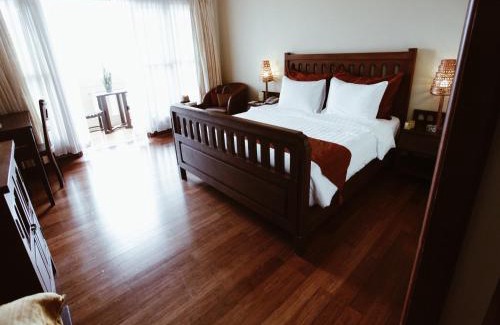 Siem Reap Resort | Royal Angkor Resort & Spa