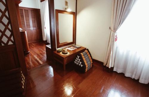 Siem Reap Resort | Royal Angkor Resort & Spa