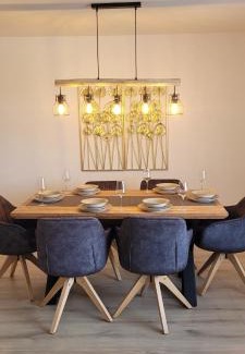 Baden-Baden Apartment | Royal Apartment