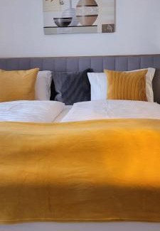 Baden-Baden Apartment | Royal Apartment